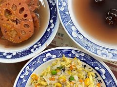 -粗茶淡饭(东关街店)