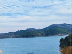 -天目湖涵田半山温泉