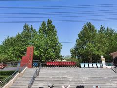 -长辛店二七公园