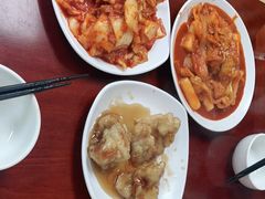 -屋里家延边朝鲜族冷面(南园店)