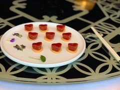 -富力丽思卡尔顿酒店·丽轩中餐厅