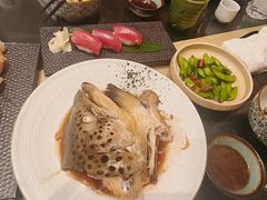 -西村日本料理(香格里拉饭店)