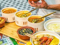 -阿金大白·上海菜馆(新天地店)