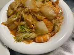 -华春餐馆(鱼山路店)