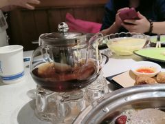 -一叶一世界•素食餐厅(新光天地店)
