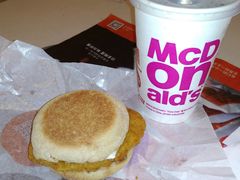 -麦当劳(郴州北湖店)