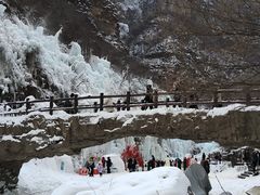 -云台山风景名胜区