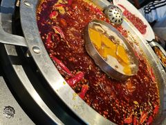 -李掌柜鲜菜火锅(移民广场店)