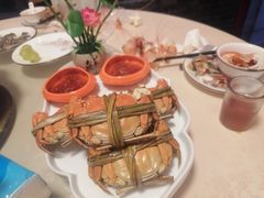 -水岸居湖景农家乐·阳澄湖大闸蟹