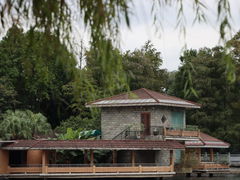 -东山湖公园