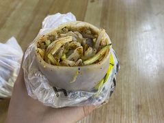 -安徽阜阳卷馍(西单店)