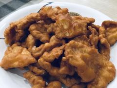 -大地春饼店(黄河路店)