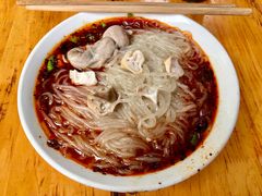 -甘记肥肠粉(马鞍北路店)