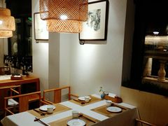 -之参餐厅(前门大街店)