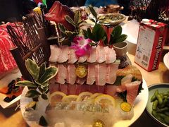 东星斑-蒋记海鲜姿造(锦绣店)