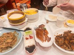 -大鸭梨烤鸭(石佛营店)