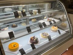 -梦菲思饼屋(瑞金宾馆店)