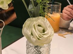 -静香HOUSE·全时段融合餐厅(七星欢乐颂店)