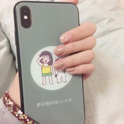 -Pink You美甲美睫纹绣定制中心