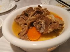 -西贝莜面村(当代商城店)