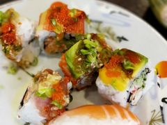 -松子料理(白家庄店)