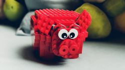 -乐高授权专卖店(新北万达店)