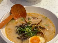 -味千拉面(金融街店)