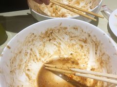 -黑八私房老北京炸酱面