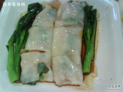 叉烧肠粉-香港仔茶餐厅(凤阳店)