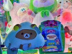 -快乐街区(成都龙湖北城天街店)