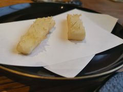 -みかわ是山居
