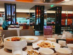 -艳阳天·非遗楚菜(武汉客厅店)