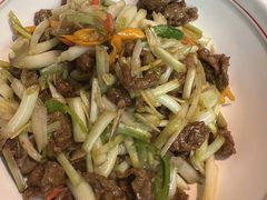 -祥老弟老信丰萝卜饺•江西菜(建设路店)