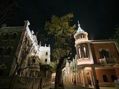 -赤坎·广东华侨国际旅游度假区