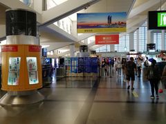 -厦门高崎国际机场-T3航站楼