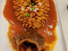 -怡园饭店-餐厅(四望亭店)