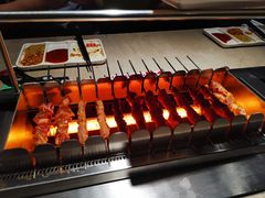 -丰茂烤串(金源店)