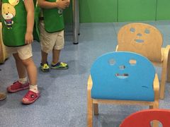 -小问号·科学启蒙·逻辑思维·阅读素养·口才演讲(杨浦合生汇中心)