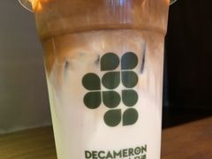 -DECAMERON十日谈(卓悦汇店)