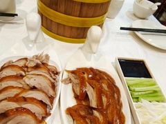 -便宜坊烤鸭店(亦庄京东店)