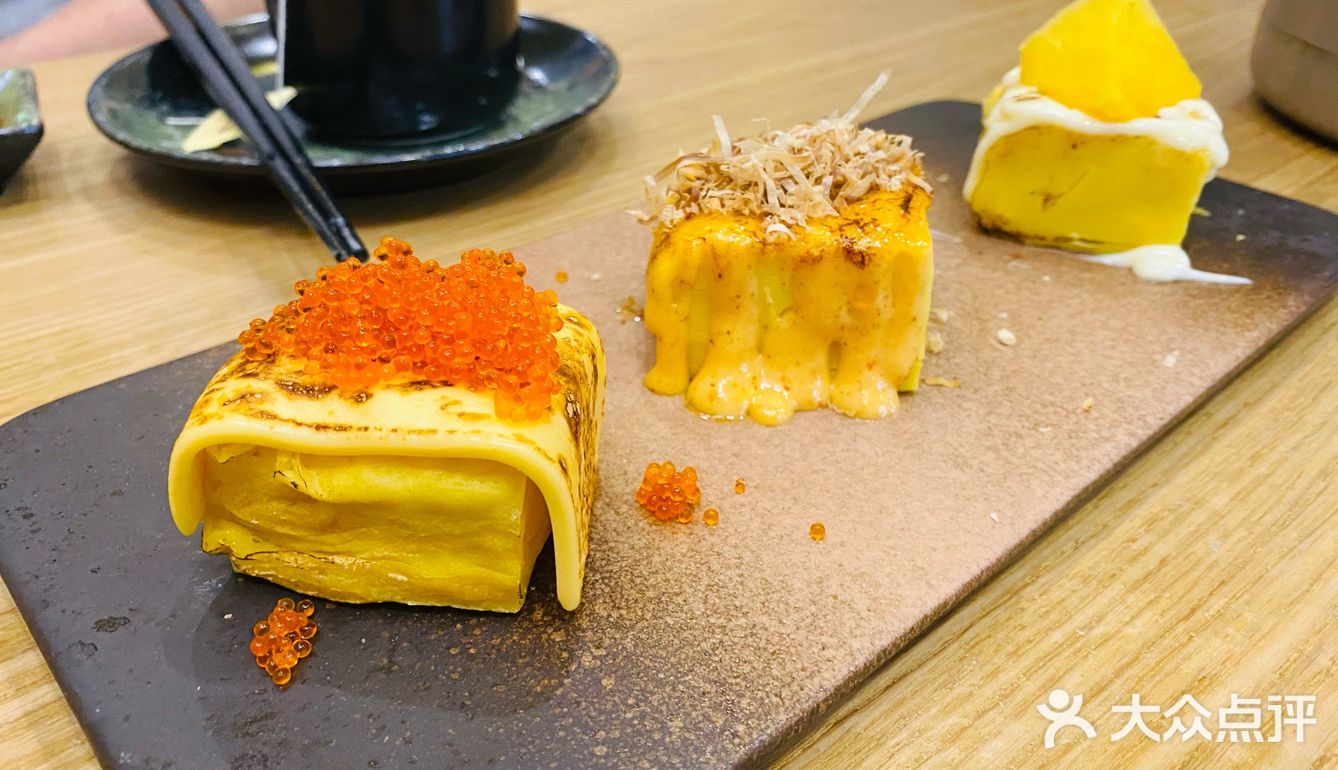 东莞探店｜推！南城CBD以性价比称王的日料店