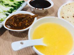 -姥家春饼店(漳州二路店)