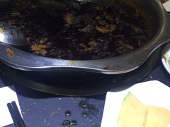 -麻辣一坊自助火锅(长兴店)