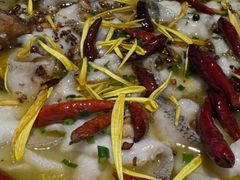 -太二酸菜鱼(武汉光谷保利店)