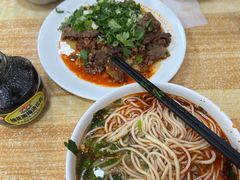-玉香宫河州牛肉拉面