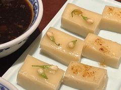 -南京大牌档(新街口德基广场店)