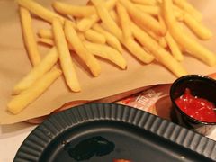 -必胜客(港城新天地店)