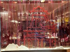 -京华烟云·北京烤鸭(领展购物广场·中关村店)