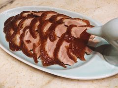 -那家小馆•北京菜•烤鸭(中关村店)