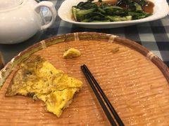 -钱大妈海鲜饭店(保利林语店)